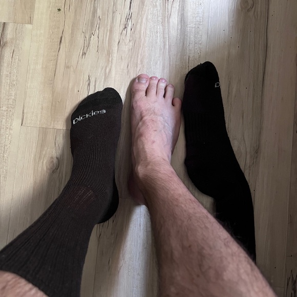 Winter Sock Bundle - 7 pairs - Picture 2 of 7